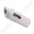 GPR Exhaust System  Keeway Rkf 125 2021-2022 e5  Homologated full line exhaust catalized Albus Evo4 Rkf 125 2021-2022 e5 