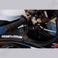 Accossato CNC Teflon Kurzhubgasgriff Honda CBR 1000 RR 2008-2016