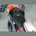 Ducati 848 / 1098 / 1198 Race Seat Competition Line