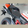 Ducati 848 / 1098 / 1198 Race Seat Comfort Carbon Line