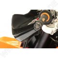 R&G Racing KTM 690 Enduro / SMC Lenker Protektoren