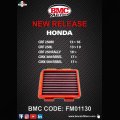 BMC Performance Luftfilter Honda CMX 500 Rebel / CRF 250 L / M / Rally