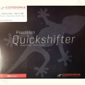 Cordona Precision Quickshifter 8 Suzuki Modelle