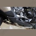 GPR Exhaust System  Kawasaki Z 1000 2010/2014 Decat pipe manifold Collettore Z 1000 2010/2014