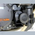 Denali Horn Montagehalterung KTM 1090/1190/1290 Adventure Modelle