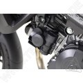 SoundBomb Compact Horn-Montagehalterung Suzuki DL1000 V-Strom/XT '14-19