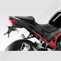 DPM Kennzeichenhalter Honda CB 750 Hornet 2023-
