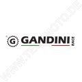 Gandini Racing 520 Ritzel vorn Yamaha YZF R6