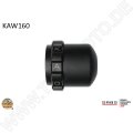Kaoko Gasgriff-Arretierung "Drive Control" für  Kawasaki Z1000SX