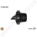 Kaoko Gasgriff-Arretierung "Drive Control" für  KTM Modelle