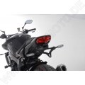 R&G Premium Licence plate holder Yamaha MT-10 / SP 2016-2022