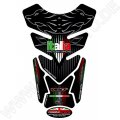 Aprilia V60° Racing Motorcycle Tank Pad Motografix 3D Gel Protector TA007K
