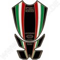 Ducati Sport Classic 1000 Motografix 3D Gel Tank Pad Protector TDSCITK