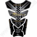 Motografix Triumph Triple Racing 3D Gel Tank Pad Protector TT013KS