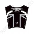 Triumph SPEED TWIN 1200 3D Gel Motografix Tank Pad Protector TT040KS