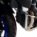 R&G Kühlergitter Schutz Ölkühler Yamaha MT-10 / SP 2016-