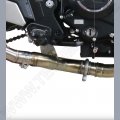   Cf Moto 700 CL-X Sport 2022-2024, Decatalizzatore, Decat pipe
