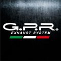 GPR Exhaust Cafè Racer Accessorio - FonoaSsorbente - FiberglaSs 650° Rock wool Accessorio - Accessory