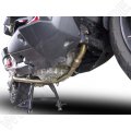 GPR Exhaust System  Honda X-Adv 750 2016/2020 e4 Decat pipe manifold Decatalizzatore