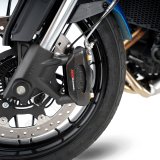 Stiker for Motorcycle - Carbon Lenker Schutzaufkleber Aufkleber  für BMW S1000XR