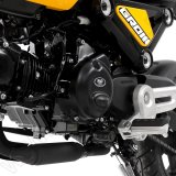 R&amp;G &quot;Strong Race&quot; Lichtmaschine Protektor Honda MSX 125 2021-