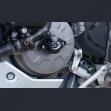 R&amp;G Motordeckel Protektor Ducati Multistrada V2 / Desert X 2022-