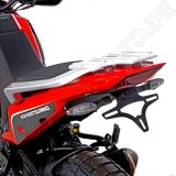 R&amp;G Premium Kennzeichenhalter Moto Morini X CAPE 649 2021-