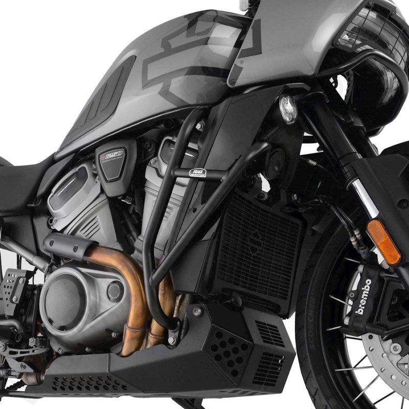 R&G Sturzbügel Harley Davidson Pan Amercia 1250 / Special 2021-