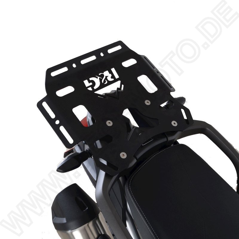 R&G Adventure Rack for the Triumph Tiger 1200 GT / PRO / Rally / Explorer 2022-