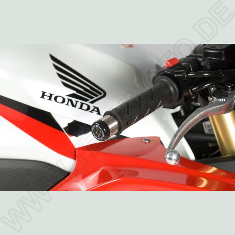 R&G Racing Bar End Slider Honda CB 500 F / X 2013-