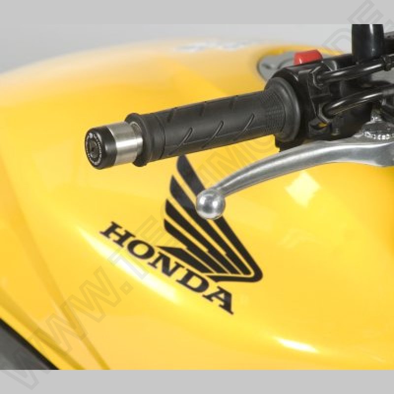 R&G Racing Lenker Protektoren Honda CB 600 / 900 Hornet