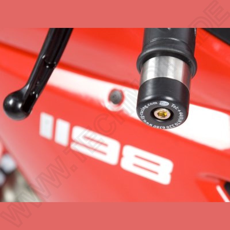 R&G Racing Bar End Slider Ducati 1098 / 1198