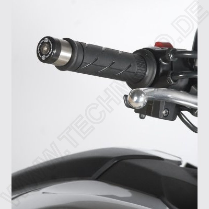 R&G Racing Lenker Protektoren Honda NC 700 X / S 2012-