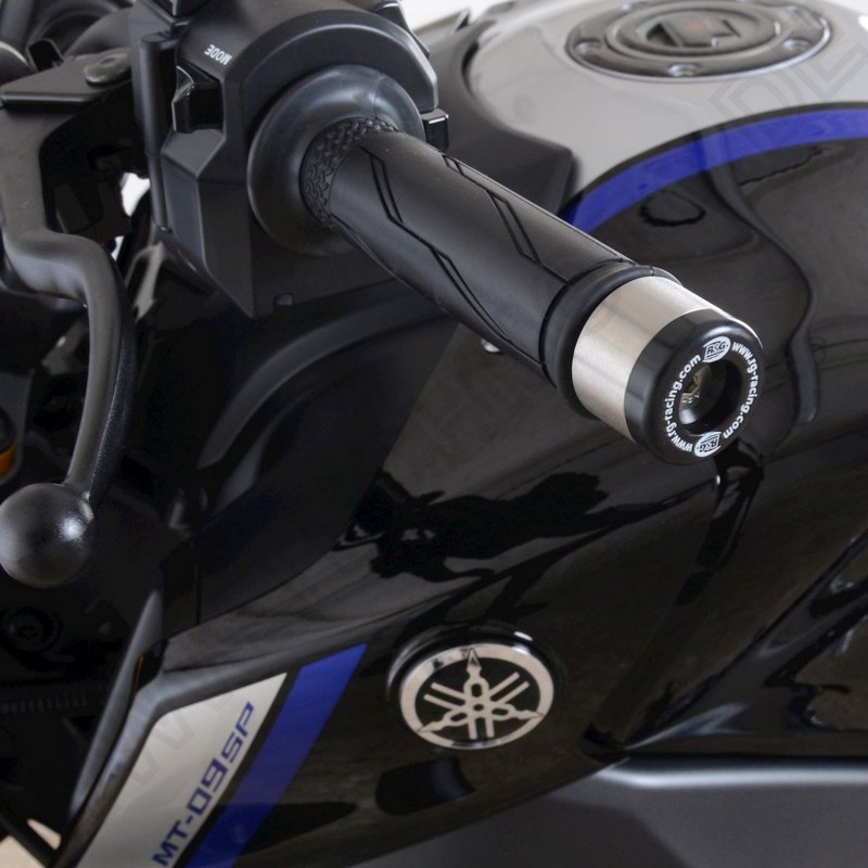 R&G Lenker Protektoren Yamaha MT-09 / SP 2021-