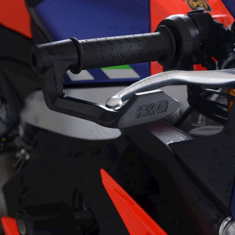 R&G Racing BSB Brake Lever Guard Aprilia RS 660 2021- / RS 125 2021-