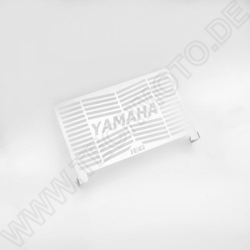 R&G Radiator Guard stainless steel Yamaha YZF-R25 / YZF-R3 / MT-25 / MT-03