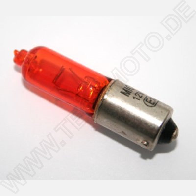 R&G Racing spare bulbs for Micro Indicators Turnsignals