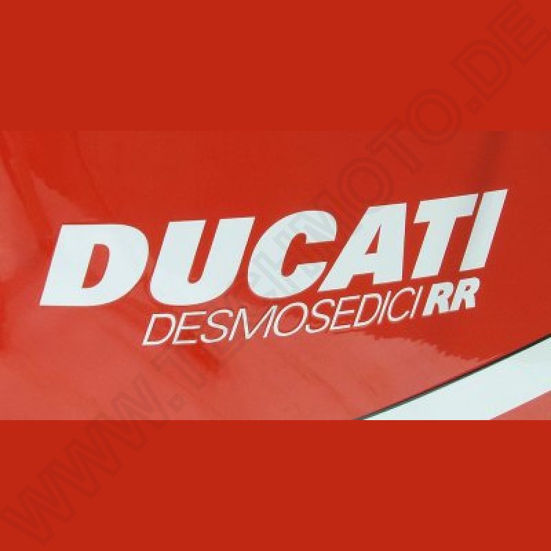 R&G Racing Crash Protectors \"No Cut\" Ducati Desmosedici RR 2008-