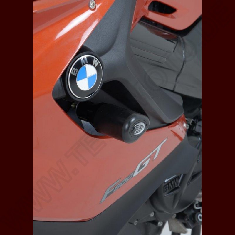 R&G Racing Crash Protectors \"No Cut\" BMW F 800 GT 2013-