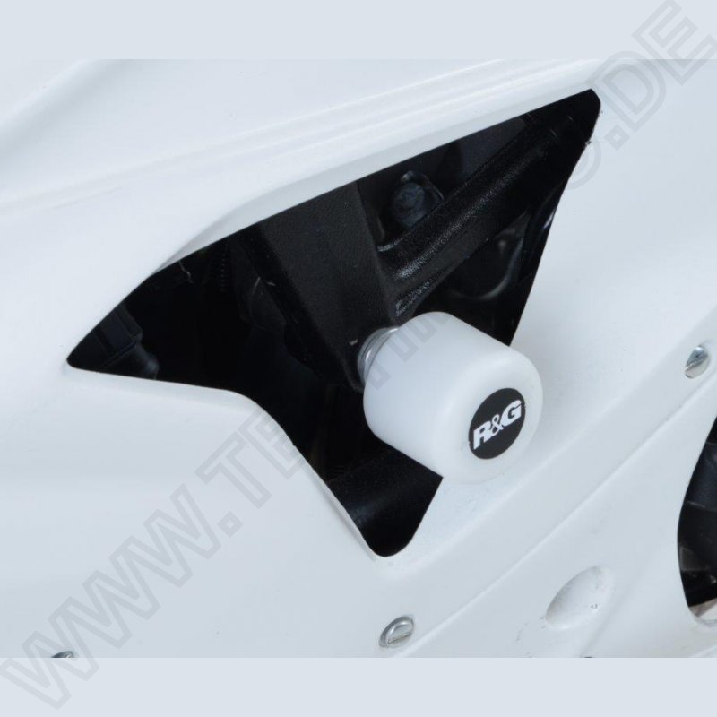 R&G Crash Protectors Race BMW S 1000 RR 2009-2014 / HP4
