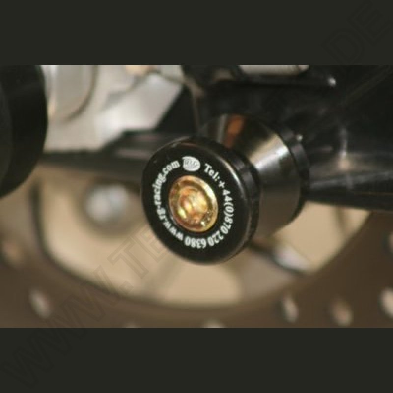 R&G Racing Swingarm Protectors KTM 690 SMC R 2012- / GasGas 700 2022-