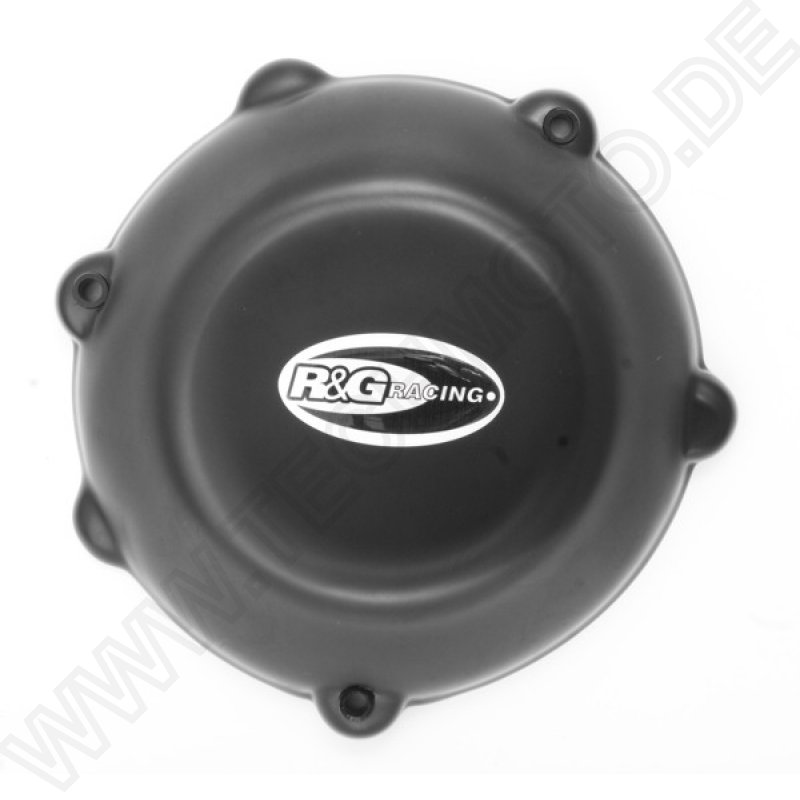 R&G Racing Dry Clutch Cover Ducati 748 749 916 996 998 999