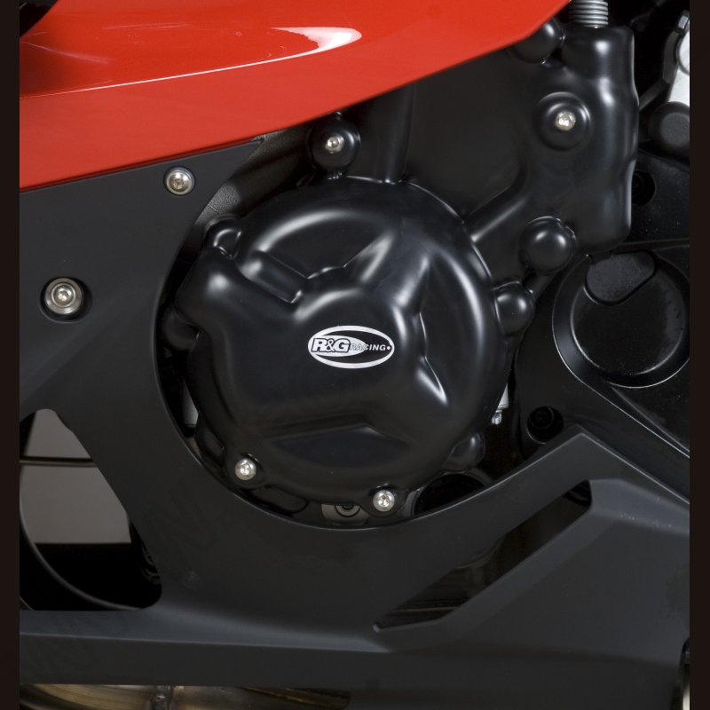 R&G Racing Generator Cover BMW S 1000 R / XR