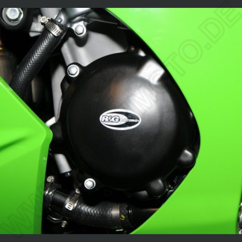 R&G Racing alternator cover Kawasaki ZX-10 R 2011-