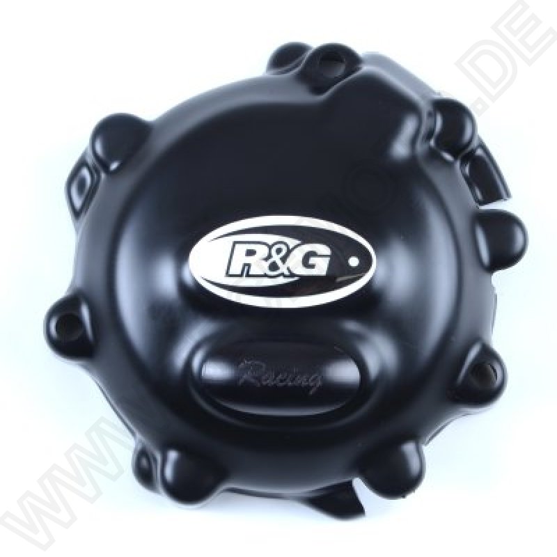 R&G \"Strong Race\" Lichtmaschine Protektor Kawasaki ZX-10 R 2011-