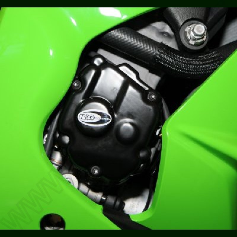 R&G Racing pulse starter cover Kawasaki ZX-10 R 2011-