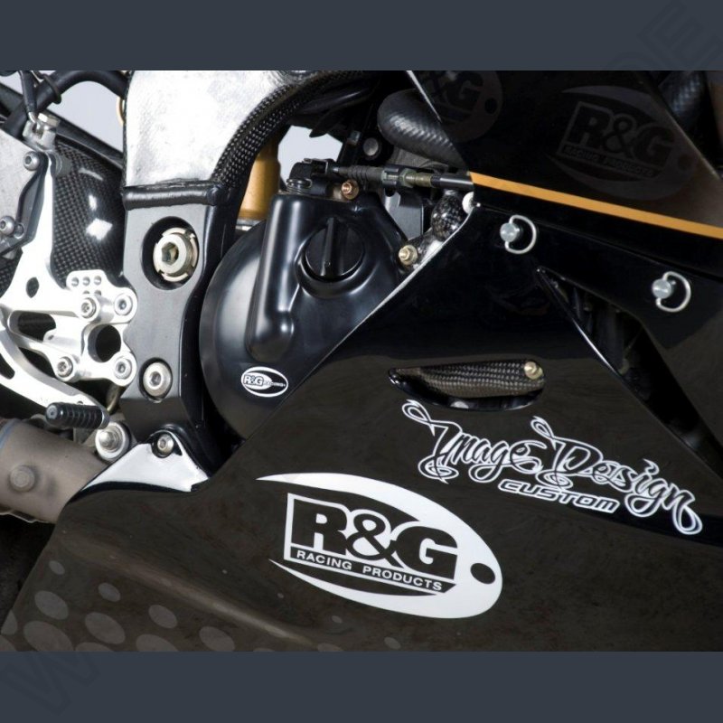 R&G Racing Kupplung Protektor Kawasaki ZX-10 R 2004-2005