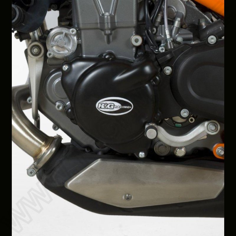 R&G Alternator Case Cover KTM 690 Enduro / Husqvarna 701 / GasGas 700 2022-