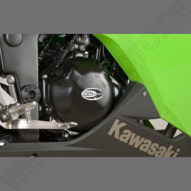 R&G Racing Clutch Case Cover Kawasaki Ninja 250 / 300 / Z 300