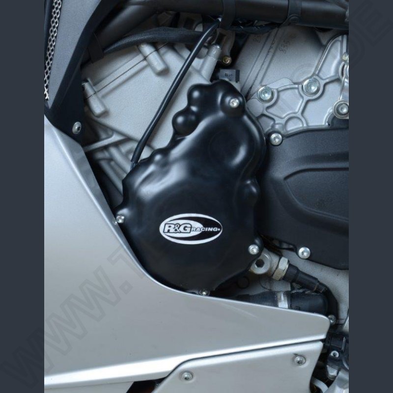 R&G Racing Alternator Case Cover MV Agusta F3 675 / 800